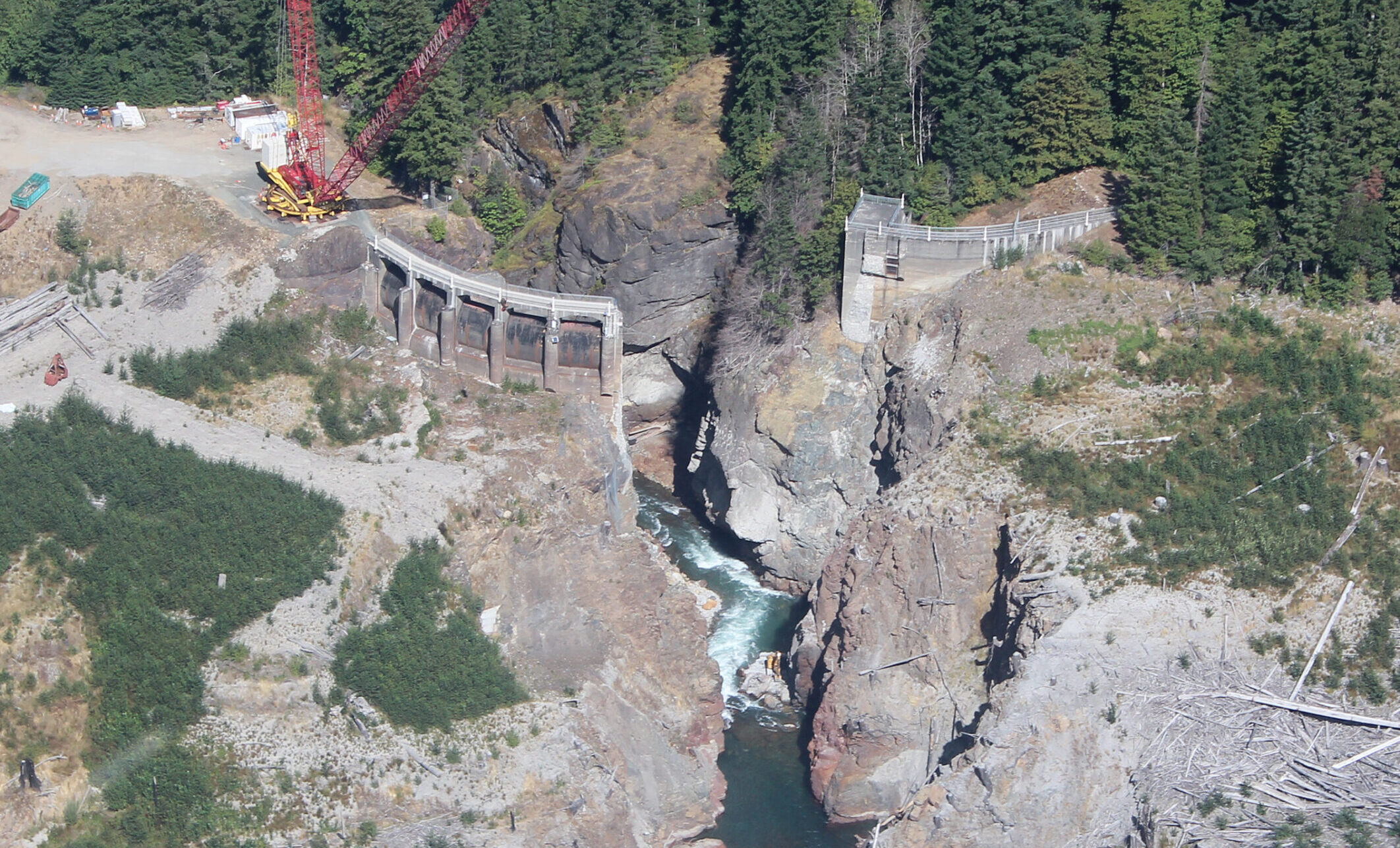 Predicting dam removal costs: US scientists make it possible!