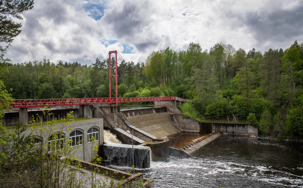 Environmental vs. Heritage Interests: Supreme Court of Estonia rules in favour of Dam Removals