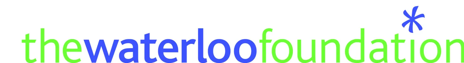 Waterloo foundation logo
