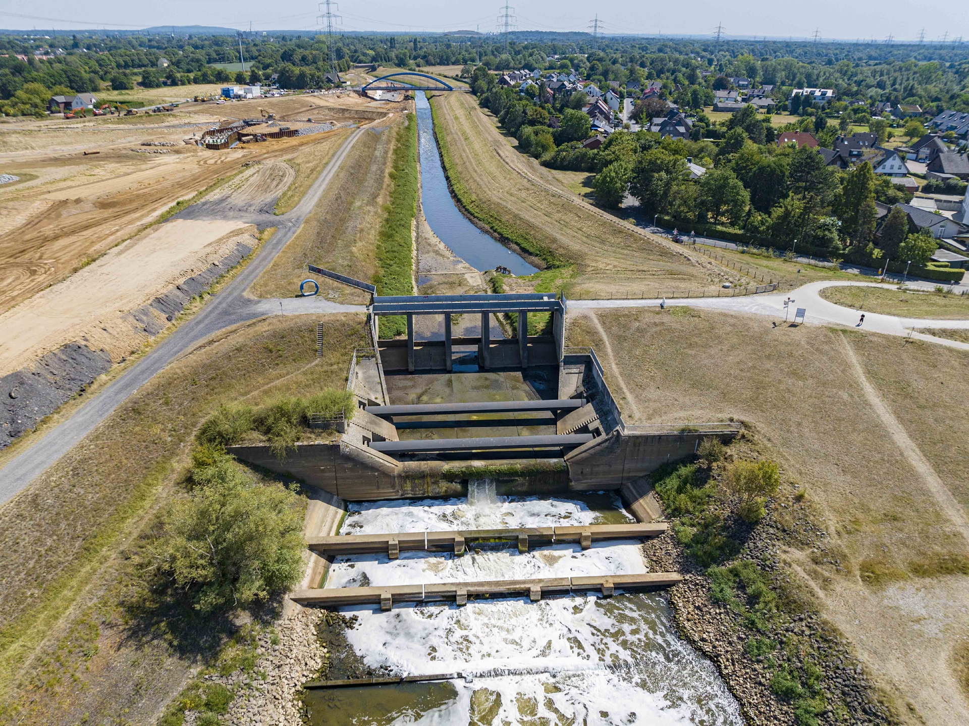 Dam Removal Award 2022: Get to know all the projects!