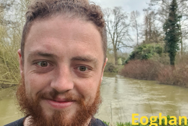 River Hero: Eoghan Concannon